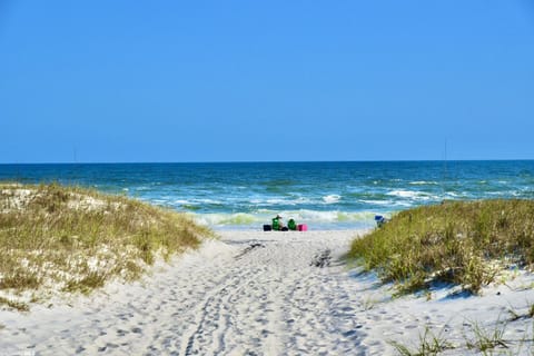 Beach Access