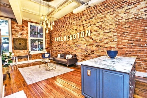 High ceilings, fantastic views, large living area with tv, games, books, and extra seating.
