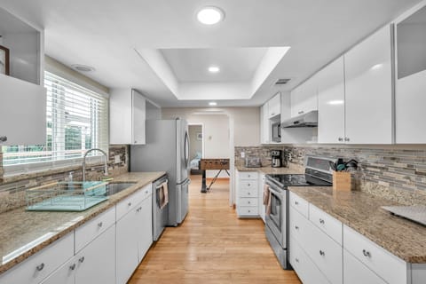 granite counter tops