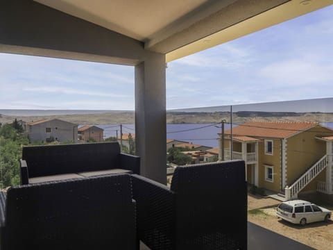 Sky, Building, Property, Cloud, Window, Shade, House, Wheel, Interior Design