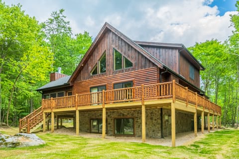 Welcome to Wildest Dreams!