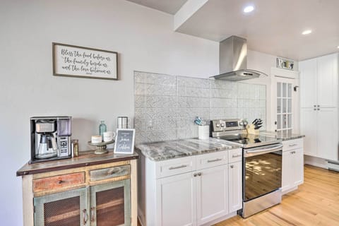 Kitchen | Spices | Crockpot