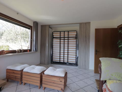 Wohnung mit Bergsicht - Tom's Hütte Apartment in Friuli-Venezia Giulia