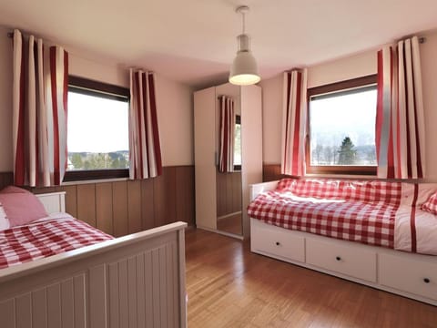 Wohnung mit Bergsicht - Tom's Hütte Apartment in Friuli-Venezia Giulia