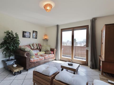 Wohnung mit Bergsicht - Tom's Hütte Apartment in Friuli-Venezia Giulia