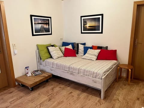 Topappartment - Tom's Hütte Apartment in Friuli-Venezia Giulia