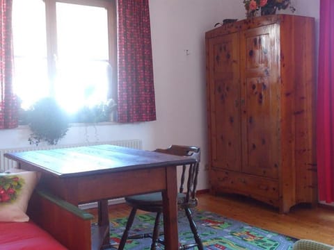 Fewo Orange - Blumenhof Elfi Farm Stay in Carinthia, Austria