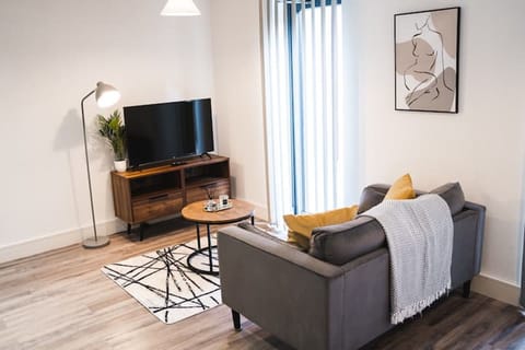 Living Room / Lounge