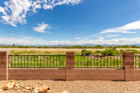 Beautiful Views of Cochise County 