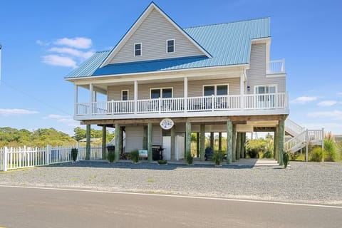 Brand New Home - Have you been looking for The Porpoise of Life?