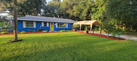 After Adalia , no damage or water