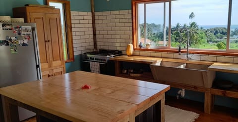 Full Size Chefs Kitchen