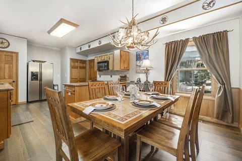 Gorgeous Dining Room