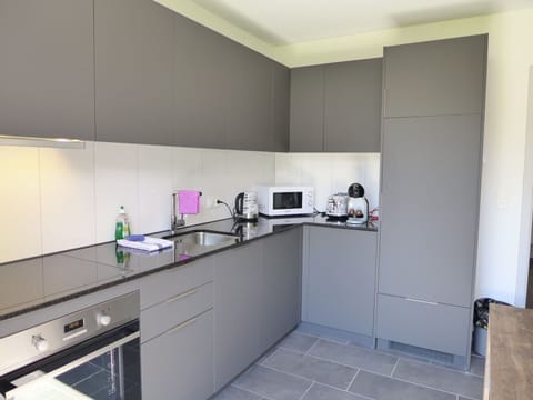 Cabinetry, Tap, Countertop, Sink, Kitchen Sink, Kitchen Stove, Building, Interior Design, Wood, Kitchen