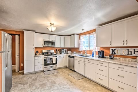 Kitchen | Cooking Basics | Dishwasher