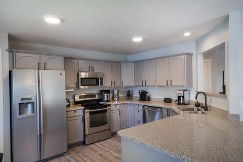 Beautiful Kitchen | Main Level