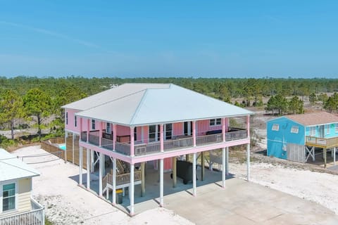 Welcome to Ocean Overlook!