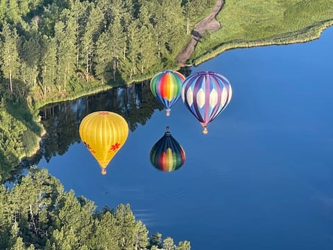 Summers in the Custer, SD area!