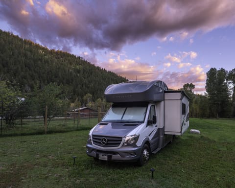 There is magic in the Dolores River Valley. We call it Scenic Serenity. 