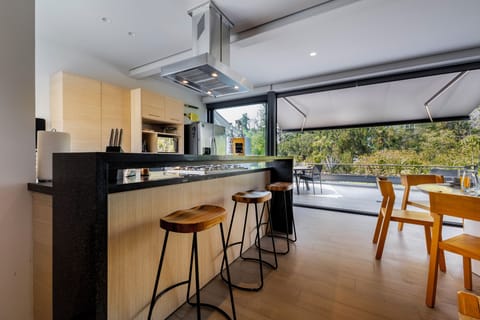 Dine in style with our elegant table settings.