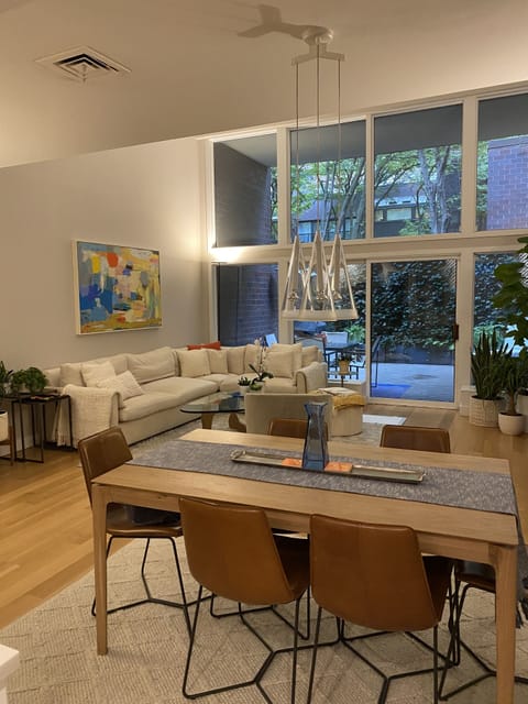 Main floor