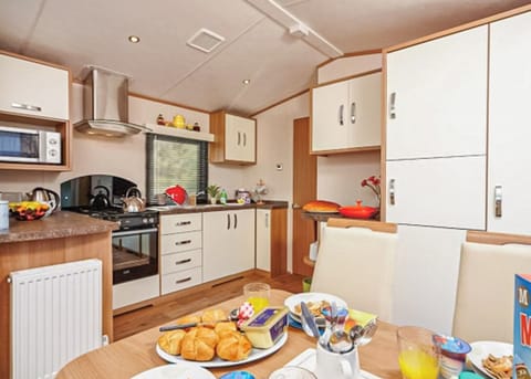 Silver 2 - Stanwix Park, Silloth