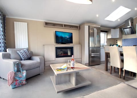 Sublime Caravan 2 - Swanage Coastal Park, Swanage