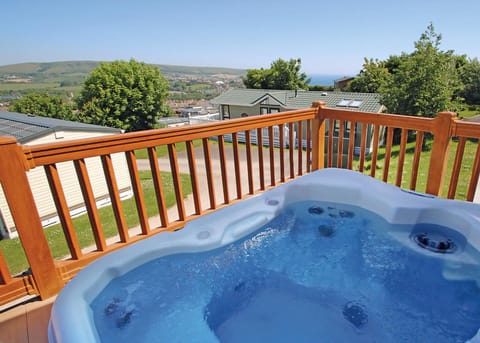 Signature Lodge 3 - Swanage Coastal Park, Swanage