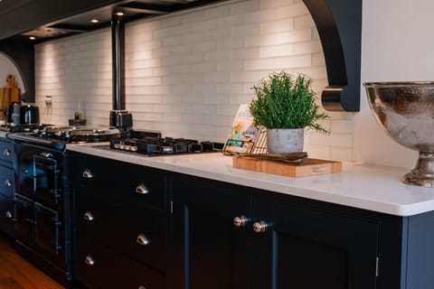 St Anne's Manor, Torquay - kitchen