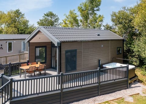 Croft Country Park, Reynalton, Nr Narberth