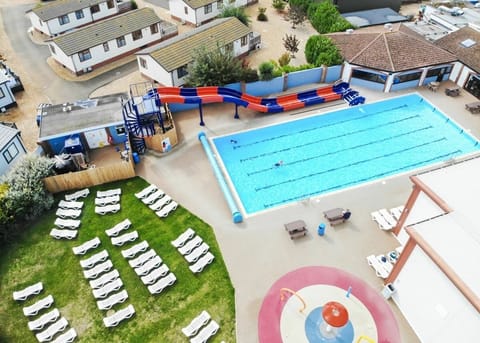 Searles Leisure Resort, Hunstanton
