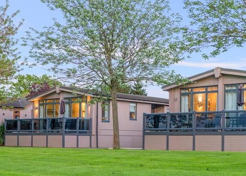 Riverside Park, Stratford-upon-Avon