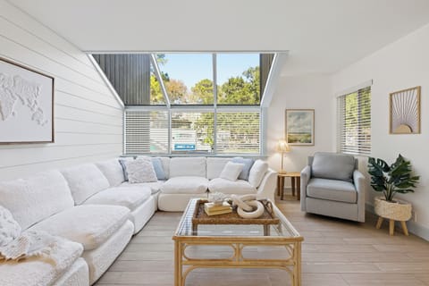 Living room 1