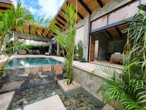 Where the jungle meets pura vida vibes  — your paradise escape awaits