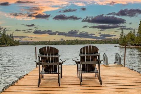 Sunsets, sunrises - we've got you covered!
