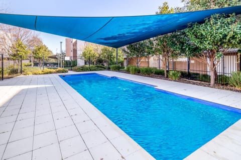 Communal Pool