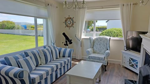 Southland Holiday Home, Miltown Malbay, County Clare