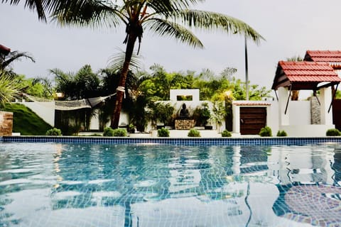 Beautiful Villa with a Private swimming pool 