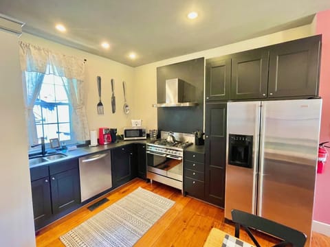 Kitchen Travelers Post Hershey 2024