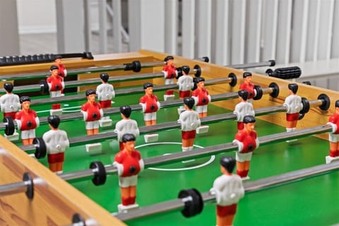 Foosball