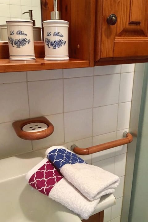 The Genepy, studio apartment in an ancient village 5 minutes from Bardonecchia Apartment in Piedmont