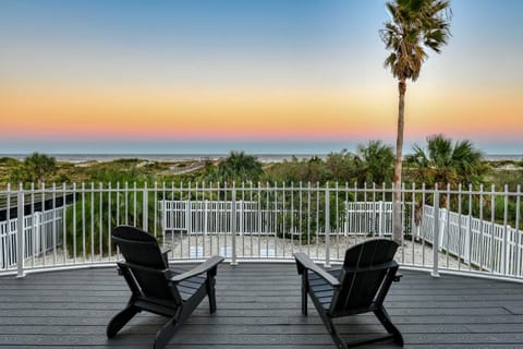 Welcome to Beach Escape!