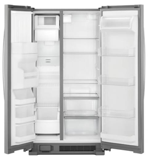 not pictured in space yet