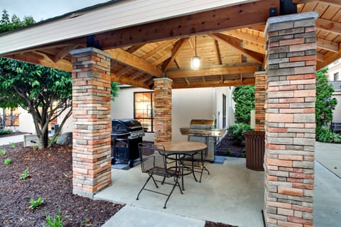 This resort has many amenities for you to enjoy!