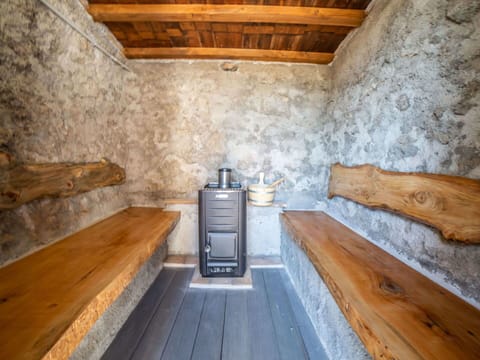 Water, Sky, Plant, Building, Azure, Natural Landscape, Tree, Body Of Water, Beach, Terrain