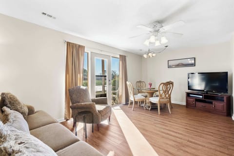 Another View of the Living Room