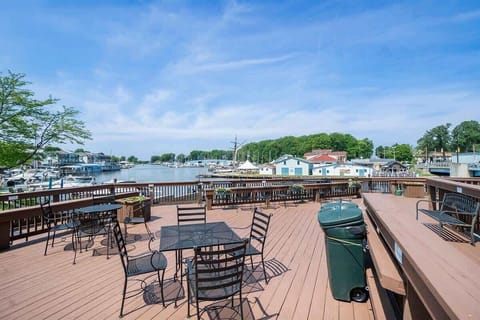 Discover The Hideaway - A Riverfront Condo in Downtown SoHa