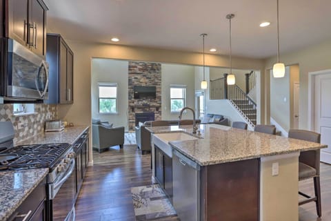 Kitchen | Coffee Maker