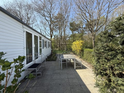 Garden, garden furniture