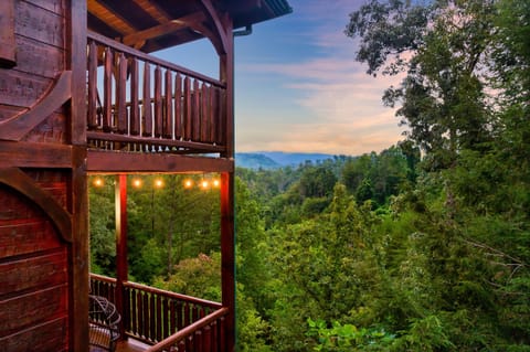 Don't miss out on this view!